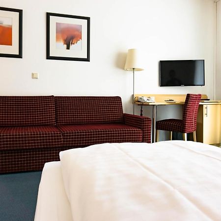 Kaplan am Kurpark Hotel Bad Tatzmannsdorf Bagian luar foto