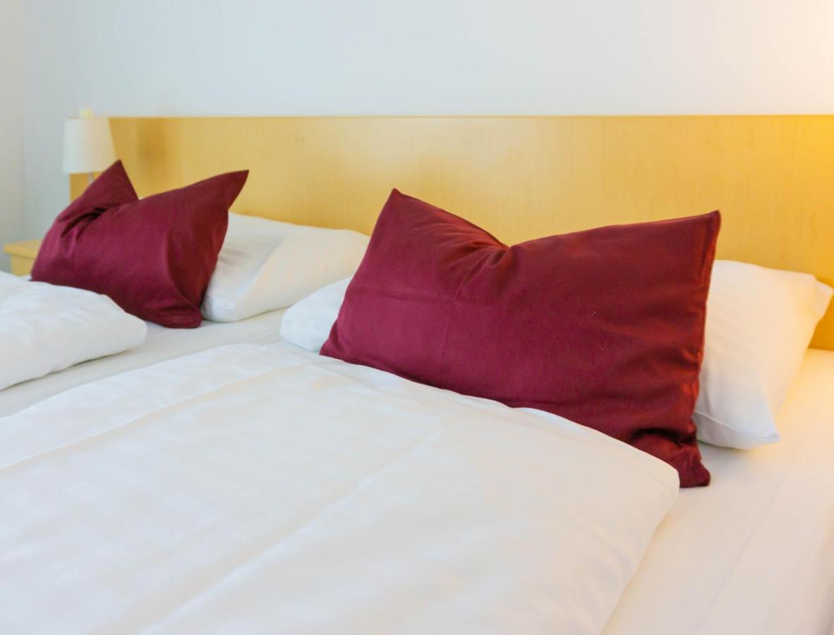 Kaplan am Kurpark Hotel Bad Tatzmannsdorf Bagian luar foto