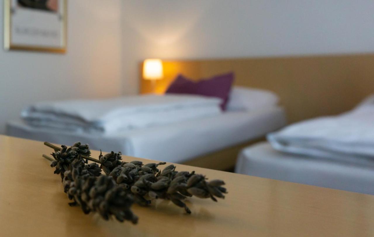 Kaplan am Kurpark Hotel Bad Tatzmannsdorf Bagian luar foto